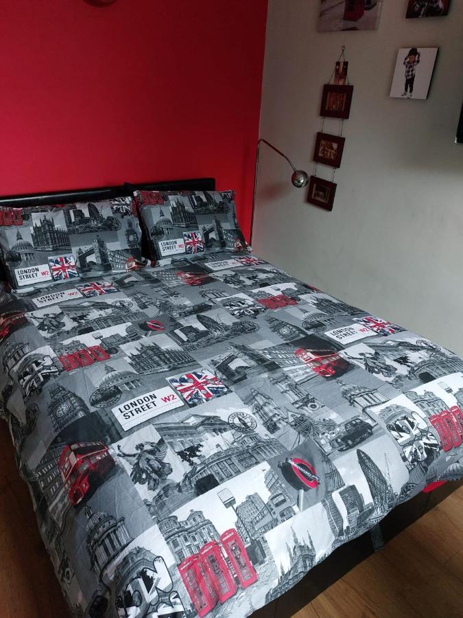 Privatunterkunft White Hart Lane Walking Distance Tottenham Hotspur Stadium London