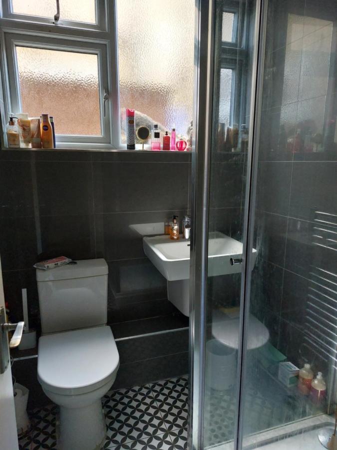 White Hart Lane Walking Distance Tottenham Hotspur Stadium Privatunterkunft