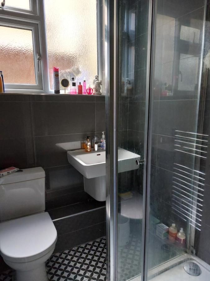 White Hart Lane Walking Distance Tottenham Hotspur Stadium Privatunterkunft *